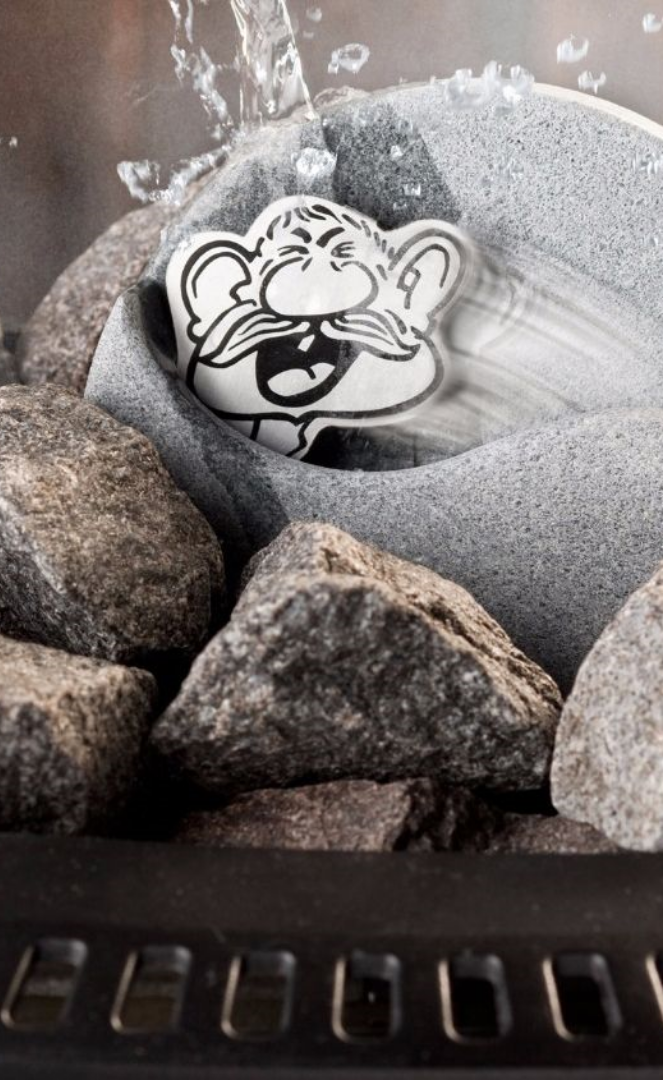 Аксесcуары для сауны