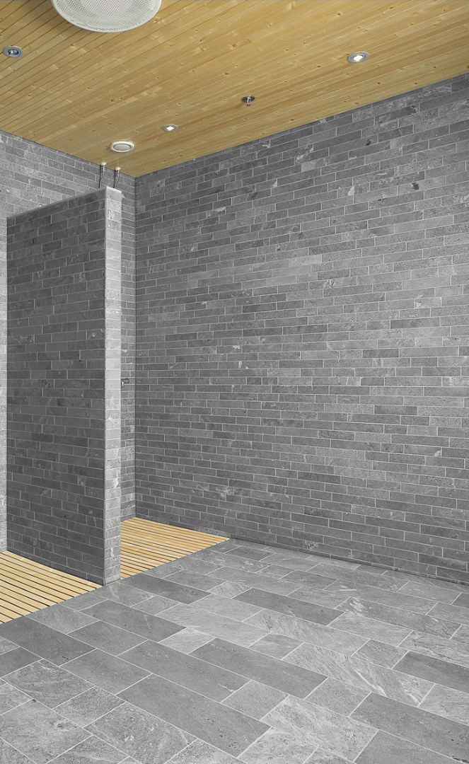 Плитка, мозаїка