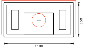 Подключение дымохода