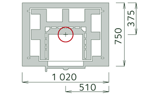Подключение к дымоходу