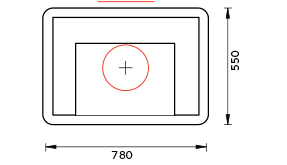 Подключение дымохода