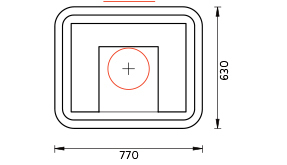 Подключение дымохода