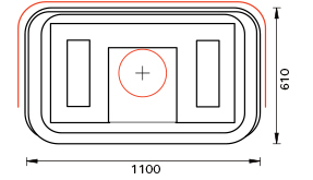 Подключение дымохода