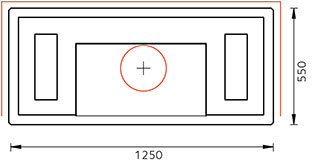 Подключение дымохода