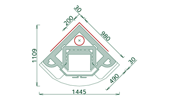 Підключення домохіду