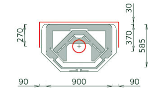 Підключення домохіду