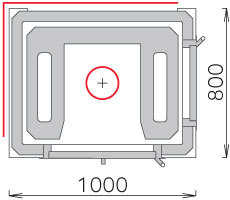 Подключение к дымоходу