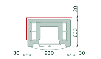 Подключение к дымоходу