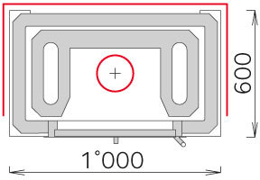 Подключение к дымоходу
