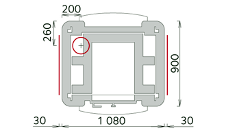 Подключение к дымоходу