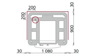 Подключение к дымоходу
