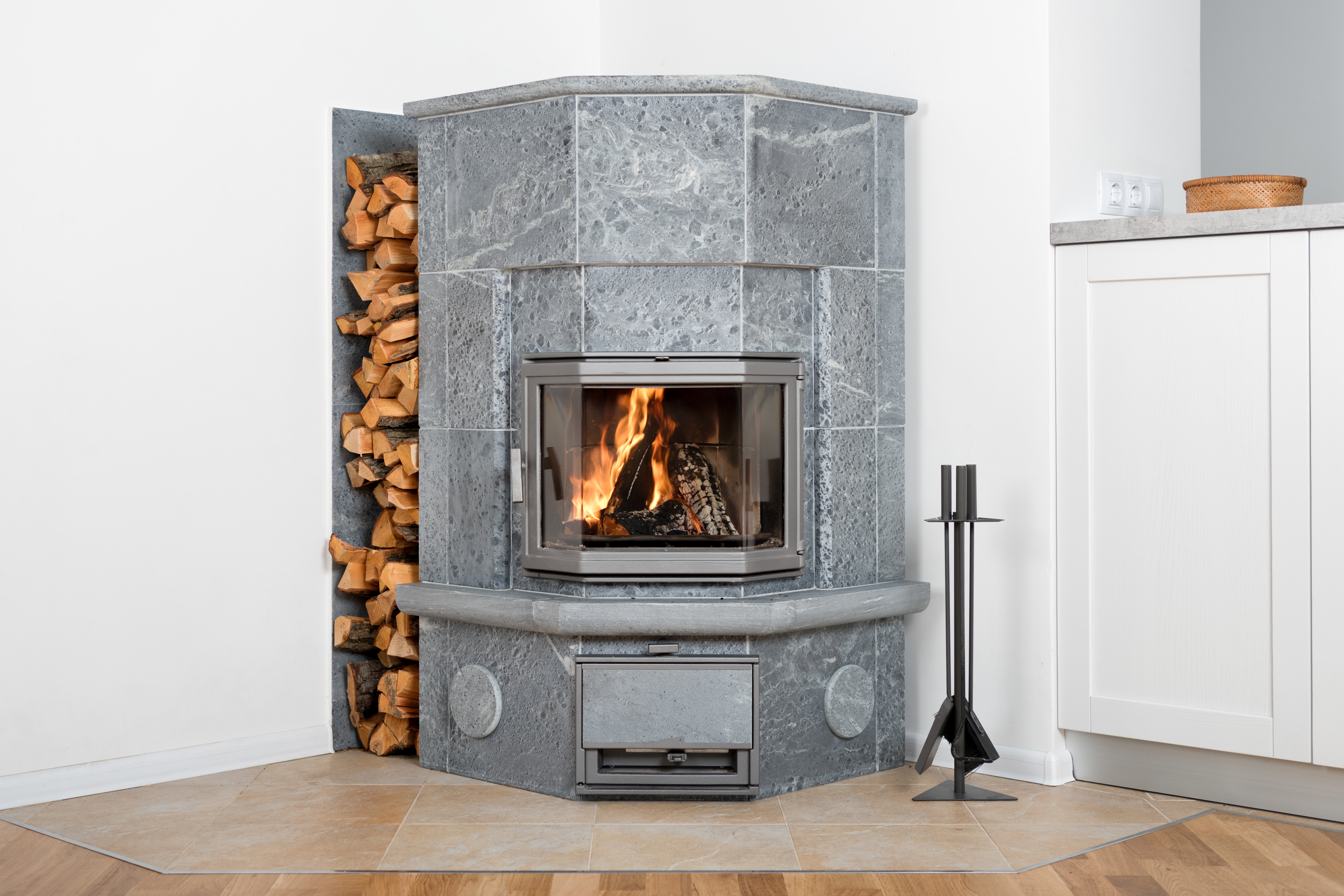 Наша работа