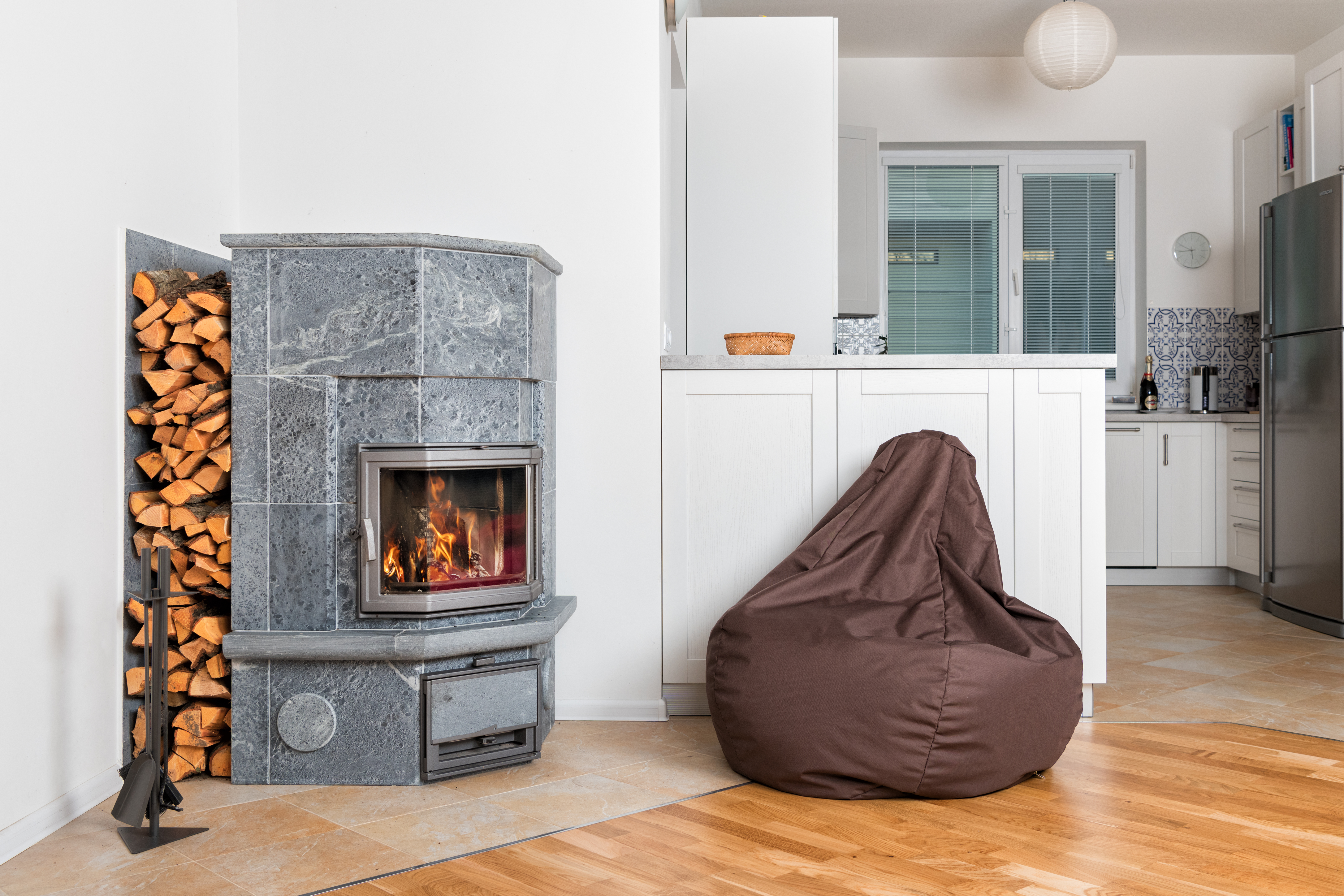 Наша работа