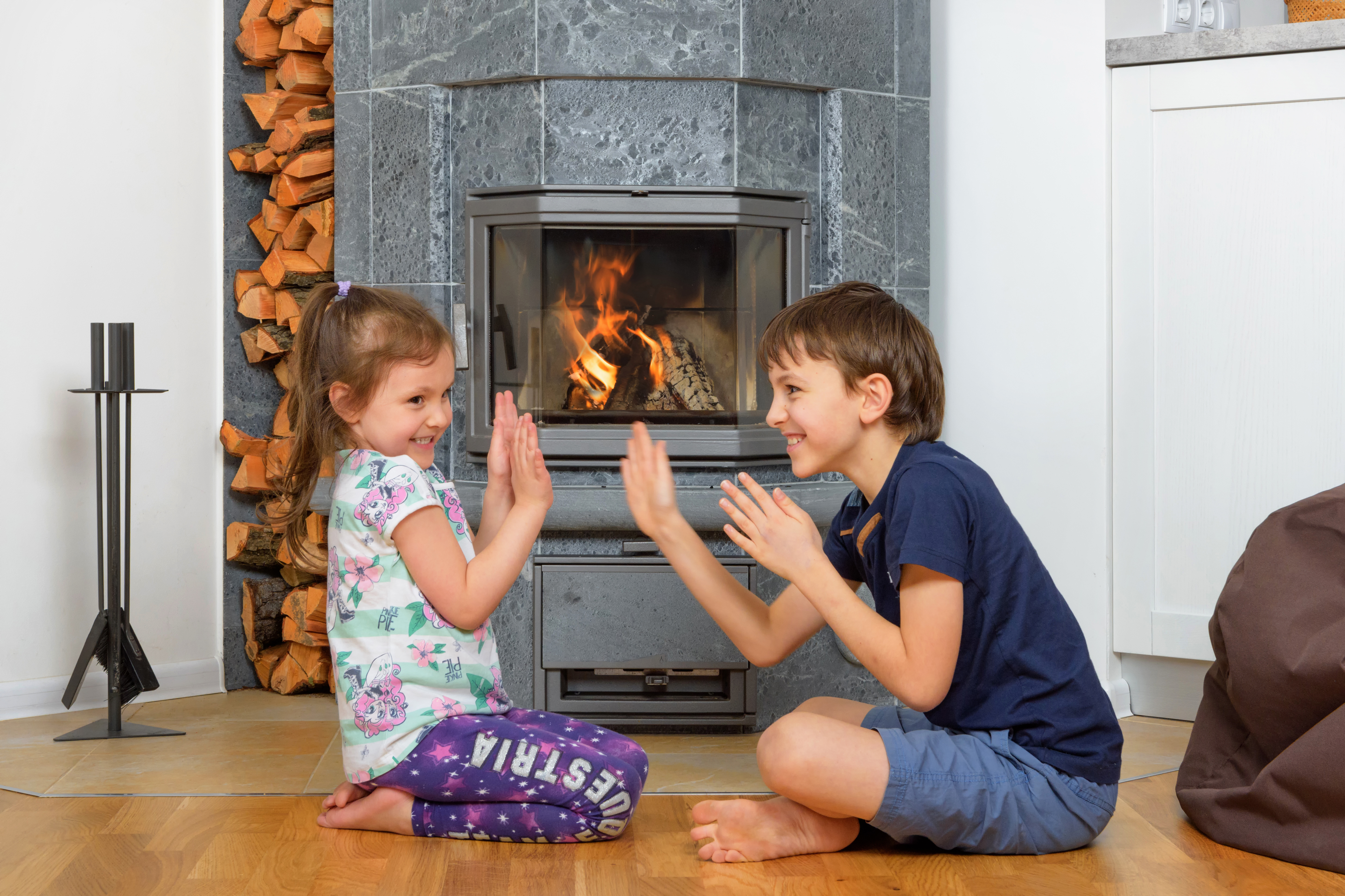 Наша работа