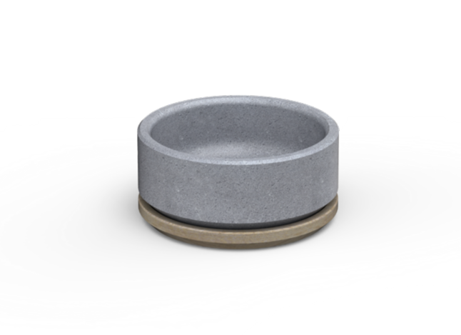 Сотейник 0,5 л