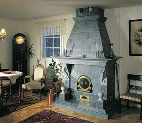 SALAMANTERI - Фото 1