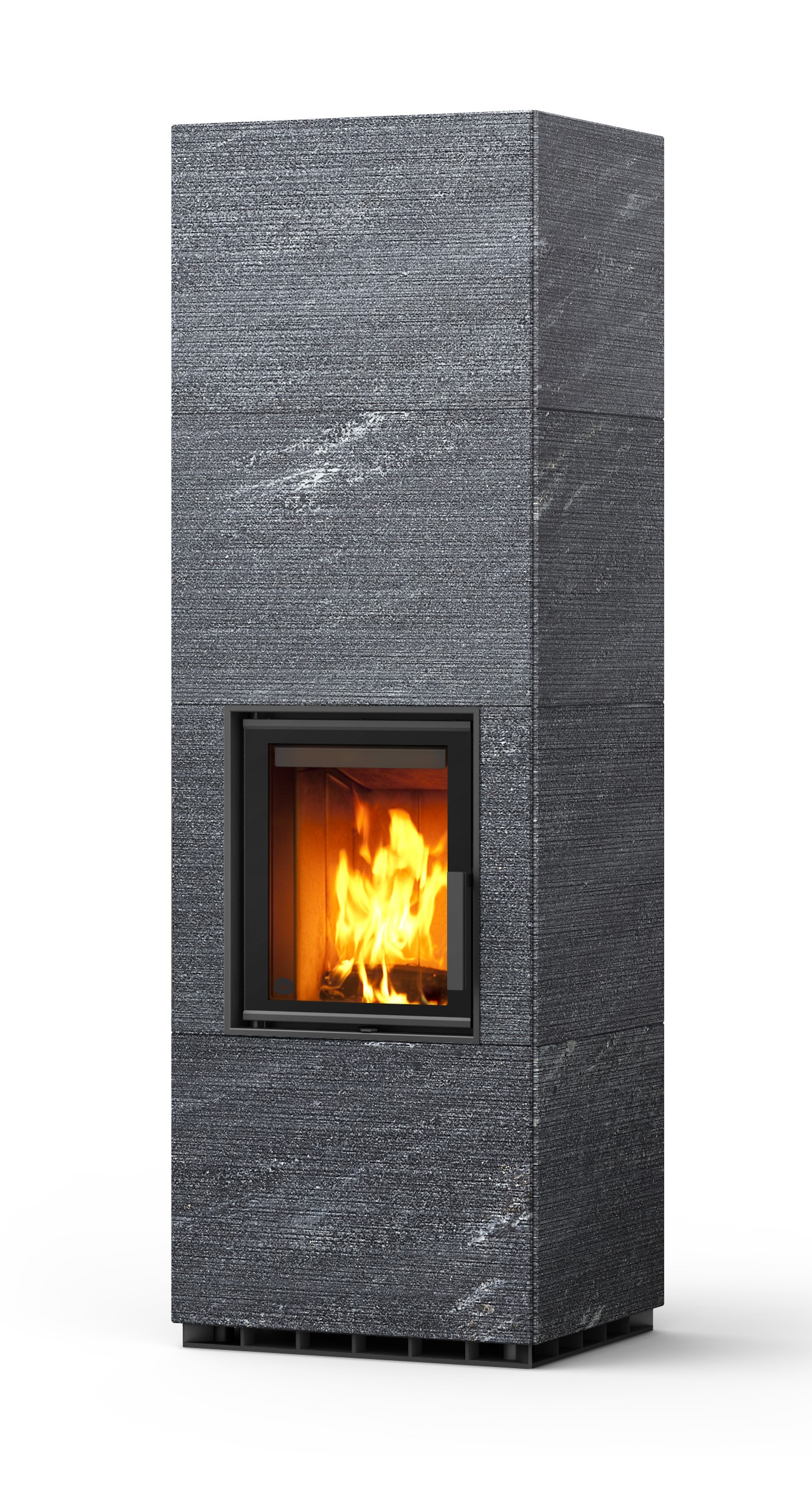 Конвекционный камин KAMMI - Фото 2