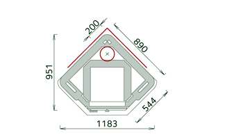 Підключення домохіду