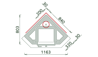 Підключення домохіду