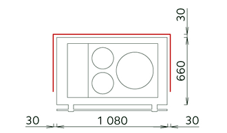Подключение к дымоходу