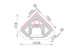 Підключення домохіду