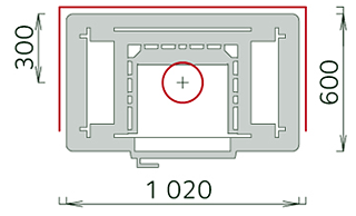 Підключення до димоходу