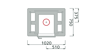 Підключення до димохіду