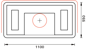 Підключення димохіду