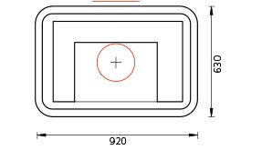 Підключення димохіду