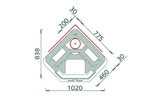 Підключення домохіду