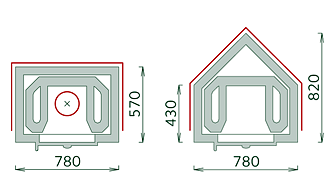 Підключення домохіду