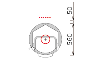 Підключення домохіду