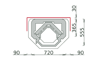 Підключення домохіду