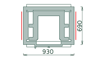 Підключення домохіду