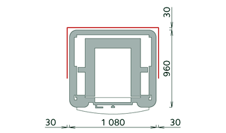 Підключення домохіду