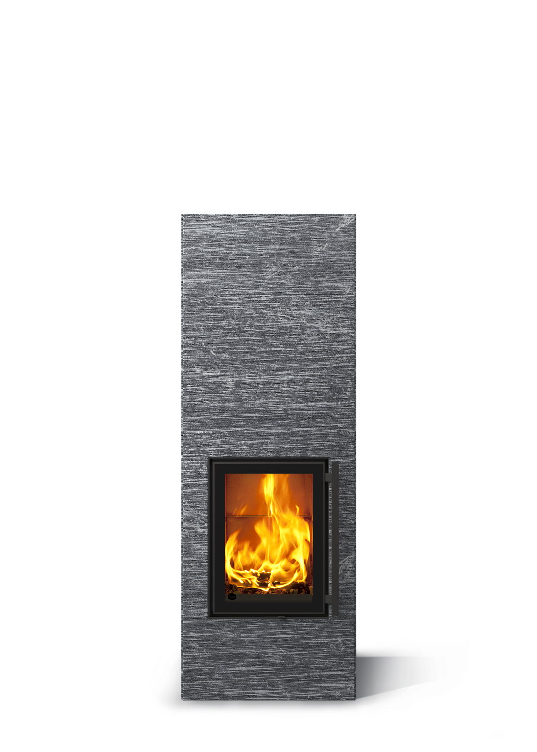 Теплоакумулююча піч-камін  KOLI S