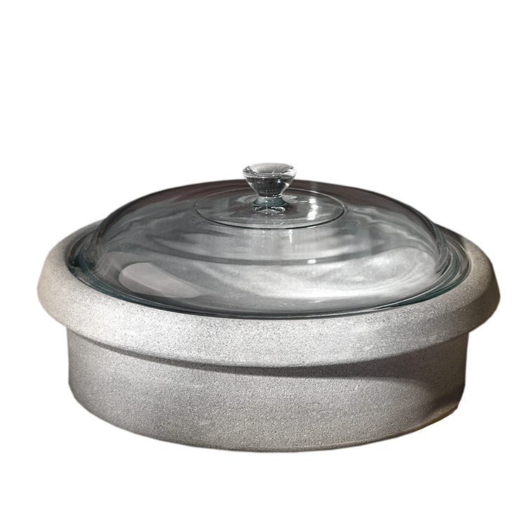 Кастрюля со стекляной крышкой Uunikko - Фото 1