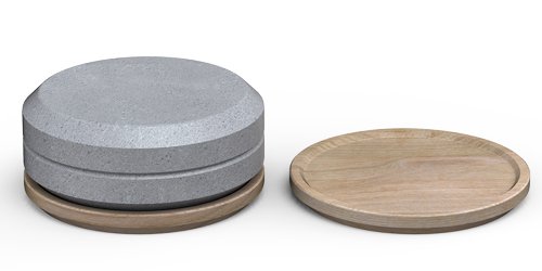 Камень для стейка - Фото 1