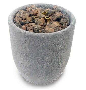 Фонтан-гейзер для сауни Saunatroikka - Фото 2