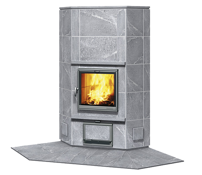 Теплоакумулююча піч-камін KTU1410/92 - Фото 1