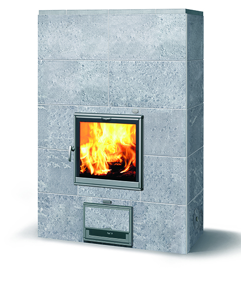 Теплоакумулююча піч-камін TU2200/50 - Фото 3