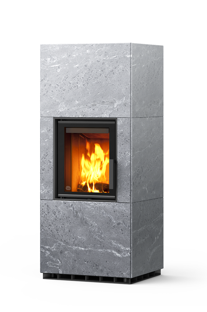 Конвекционный камин KAMMI - Фото 3