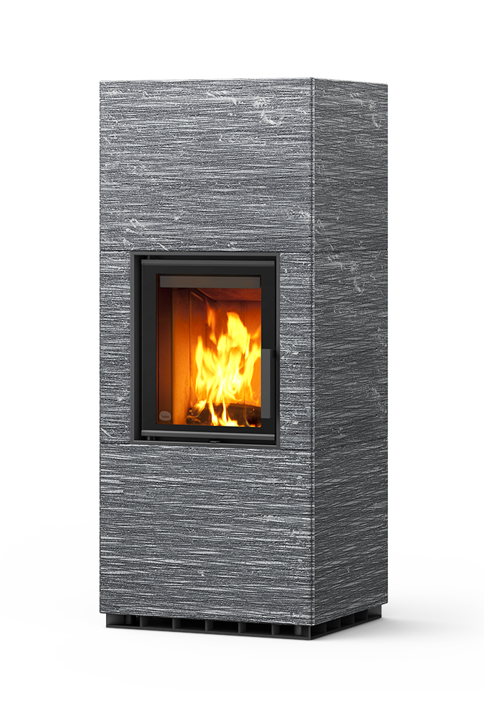 Конвекционный камин KAMMI