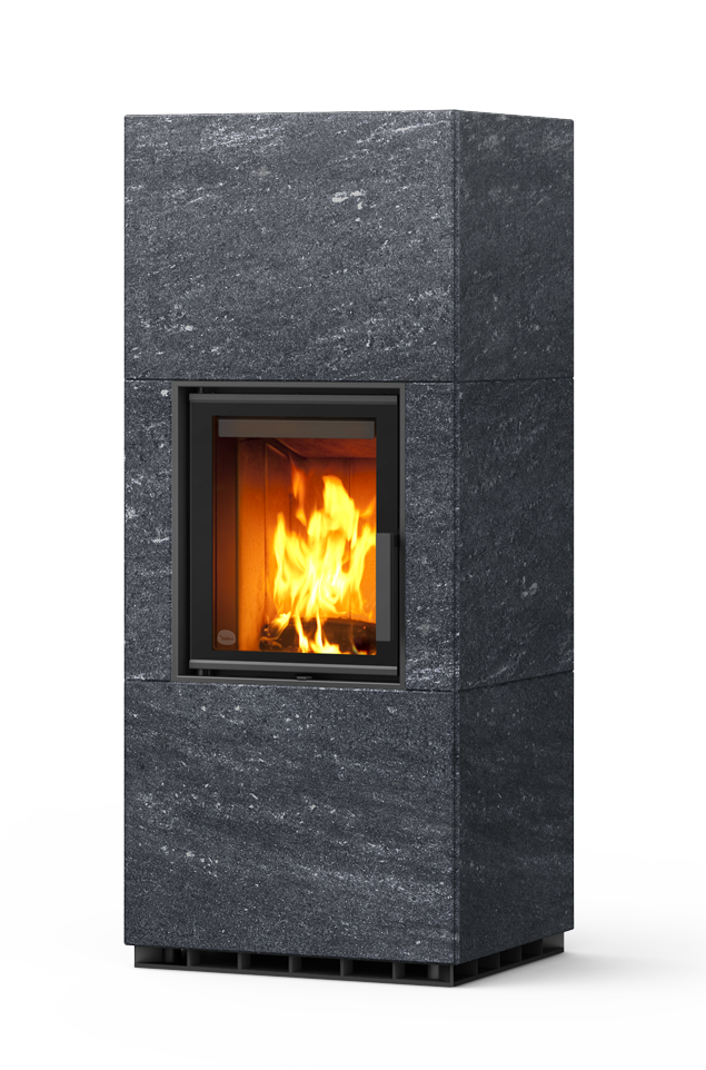 Конвекционный камин KAMMI