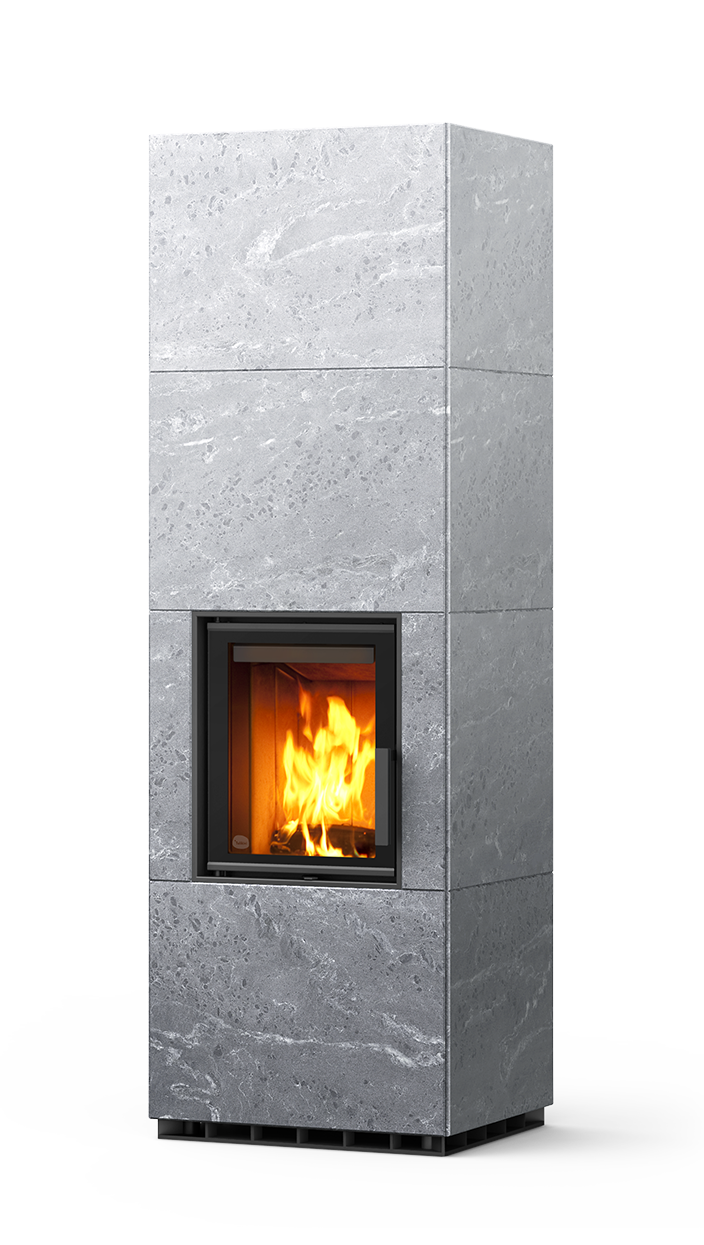 Конвекционный камин KAMMI