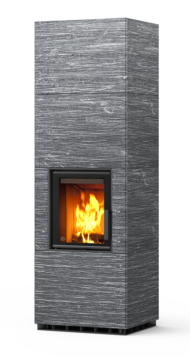 Конвекционный камин KAMMI